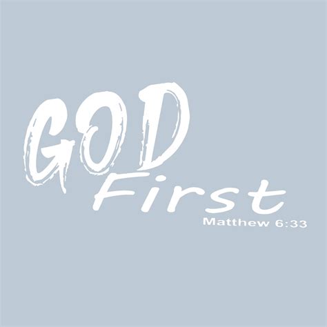 God First Wallpapers - Top Free God First Backgrounds - WallpaperAccess