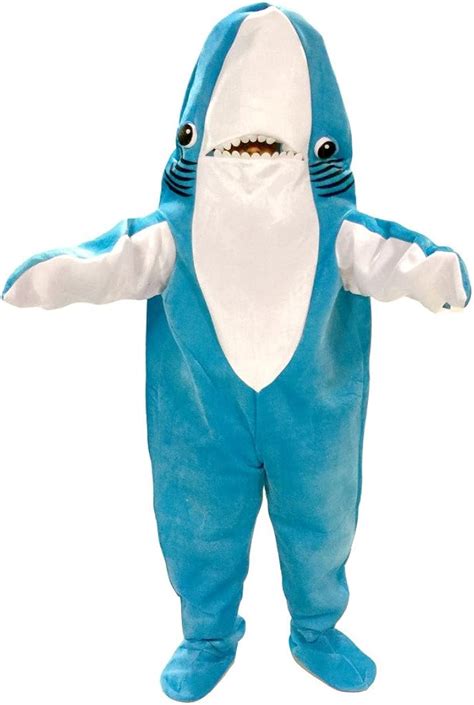 Left Shark Costume | ubicaciondepersonas.cdmx.gob.mx