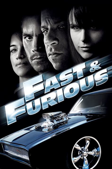 Fast & Furious | The Fast and the Furious Wiki | Fandom