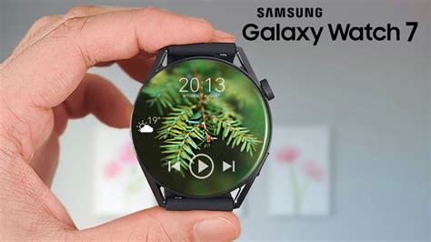 Galaxy Watch 7 Classic Release Date & Price! - YouTube