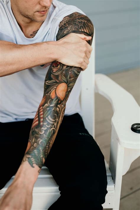 Caeleb Dressel Tattoos in 2022 | Tattoos, Tattoos for guys, Tattoo ...