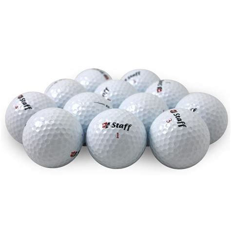 Wilson Staff X1 Golf Balls Golfballs.com