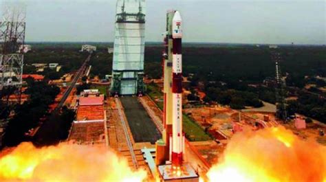 Satish Dhawan Space Centre, SHAR to launch ATV today