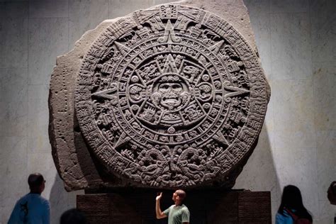 Anthropology Museum Mexico City Tour| Skip the Line Tickets - Context ...