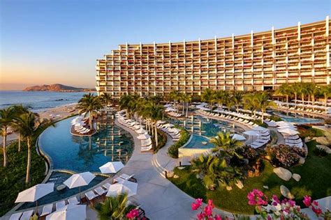 Grand Velas is home to us! - Review of Grand Velas Los Cabos, San Jose del Cabo, Mexico ...