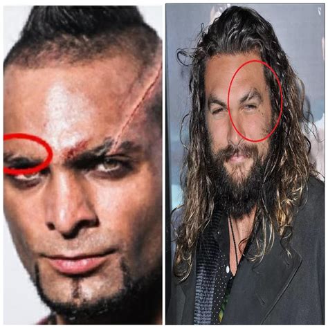 Jason Momoa is Far Cry confirmed! : farcry