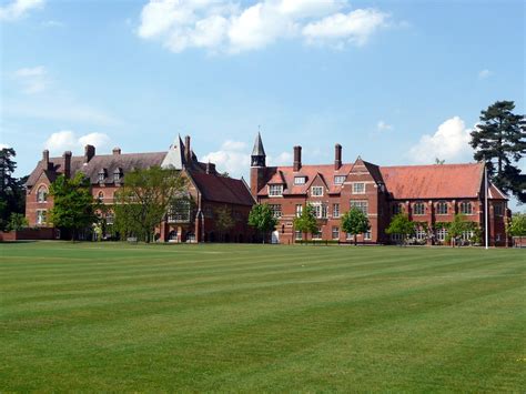 Abingdon School – The Oxford Magazine