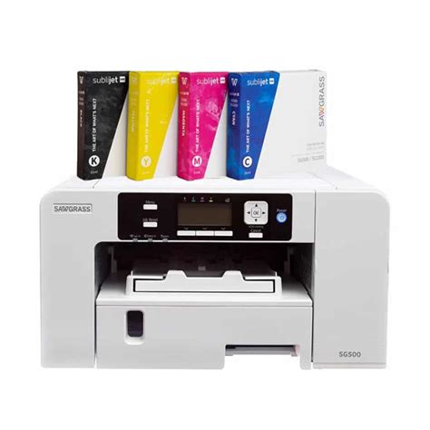 Sawgrass-Virtuoso-SG500-Complete-Dye-Sublimation-Printer - Learning Center