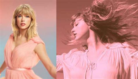 Taylor Swift re-recorded version of 'Fearless' tops US Apple Music albums chart