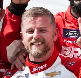 Justin Allgaier (A NASCAR Xfinity Series Star): Age, Bio/Wiki, Careeer ...