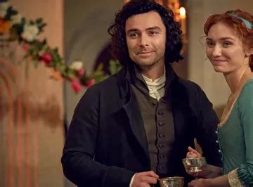 Poldark | Farewell Poldark | Season 5 | PBS