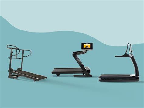 The Best Treadmills on the Market