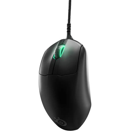 SteelSeries Prime RGB Gaming Mouse | ITOPYA