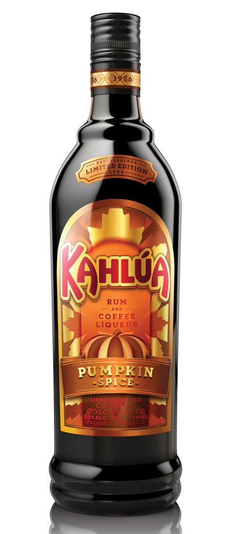 KAHLÚA SEASONAL COFFEE LIQUEURS BACK FOR FALL | The Beverage Journal