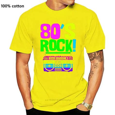 Rock Your Look: Get Your 80s Rock Style Men Makeover Now!