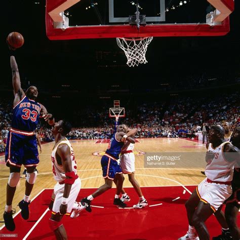 1994 NBA Finals Game 7 (the poor man's rewatchables) : r/NYKnicks