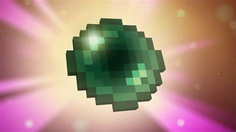 Best ways to get ender pearls in Minecraft