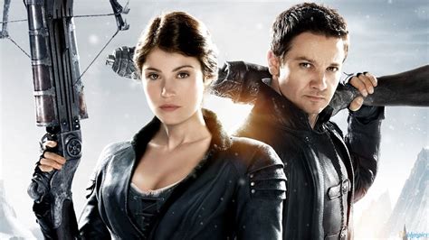 HANSEL & GRETEL: WITCH HUNTERS 2 Coming -- AMC Movie News - YouTube