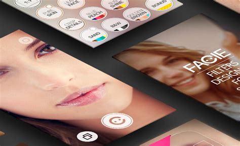 11 Must Have Filters For Selfie Lovers