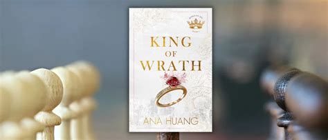 King of Wrath PDF Free Download