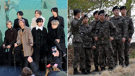 South Korea passes ‘BTS law,’ allowing K-pop megastars to postpone military service - Hong Kong News