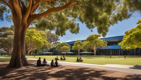 Explore the University Of Southern Queensland In Australia Today