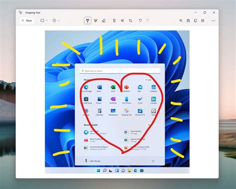 Windows 11: Neue Vorabversion mit Updates für Screenshot-Tool, Taschenrechner und Mail-App › Dr ...