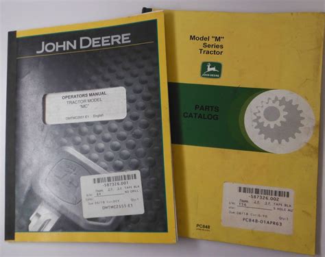 Pin on John Deere