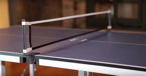 Best Portable Ping Pong Table Options (Mini Table Tennis Tables)