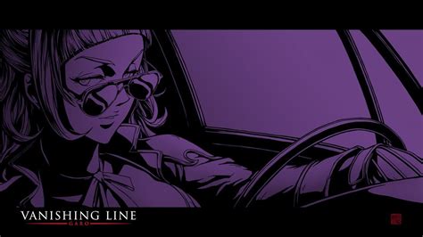 GARO -VANISHING LINE- (TV Series 2017-2018) - Backdrops — The Movie Database (TMDB)