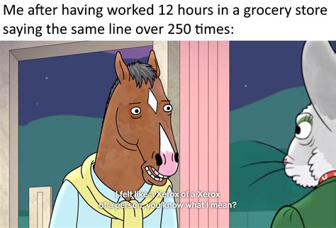 Making a meme out of every episode of Bojack Horseman | s6 ep12 | /r ...