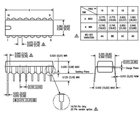 LM2902 Op-Amp Pinout, Datasheet, Equivalent, Circuit, and Specifications