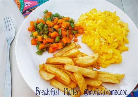 Resep Sarapan Sehat – newstempo