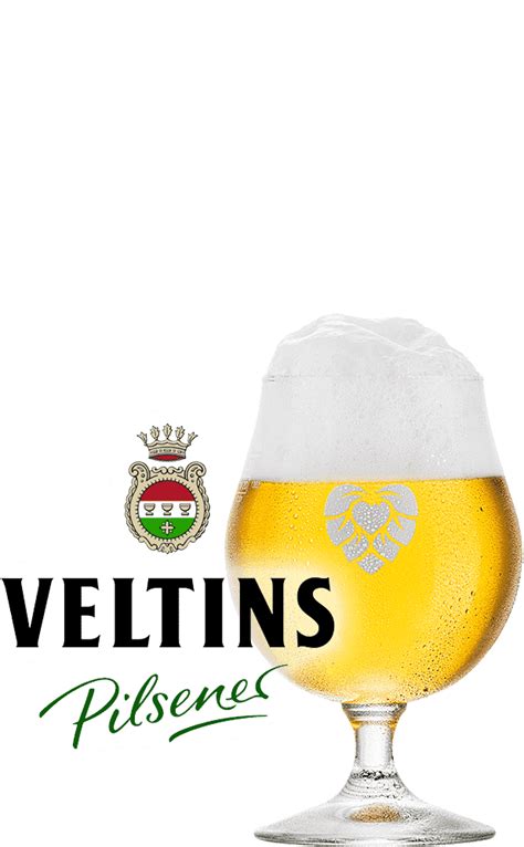 Veltins Pilsener | bierkarte.liebesbier.de