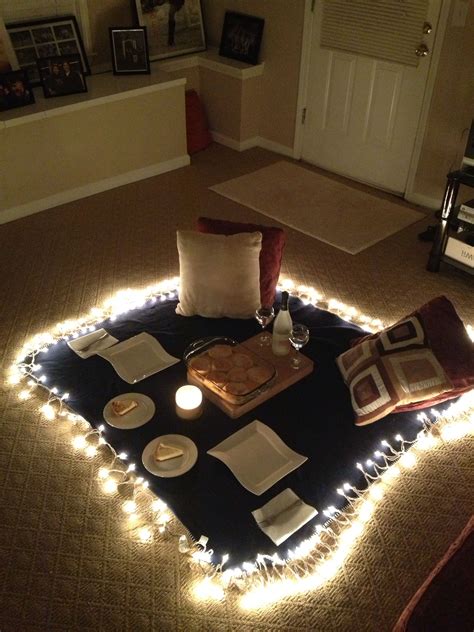 Effort Simple Lover Romantic Surprises For Boyfriend Birthday - pic-hankering