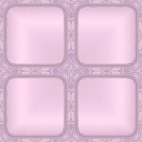 Glassy Pink Square Tile Free Stock Photo - Public Domain Pictures