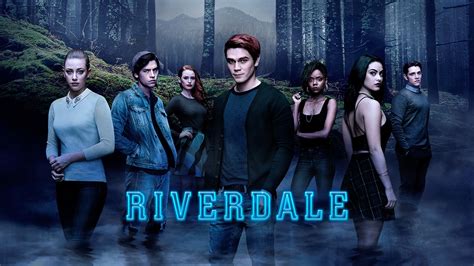 Riverdale Is A Gritty Take On An American Classic