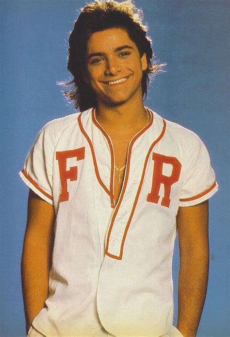 John Stamos - John Stamos Photo (21332093) - Fanpop