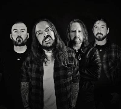 Seether | Discography, Members | Metal Kingdom