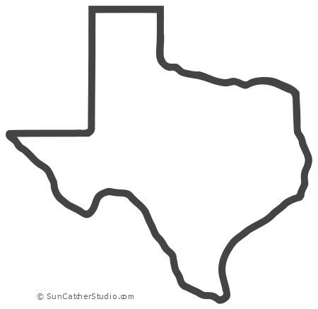Texas Silhouette Svg Texas Map Outline Png Texas Silh - vrogue.co