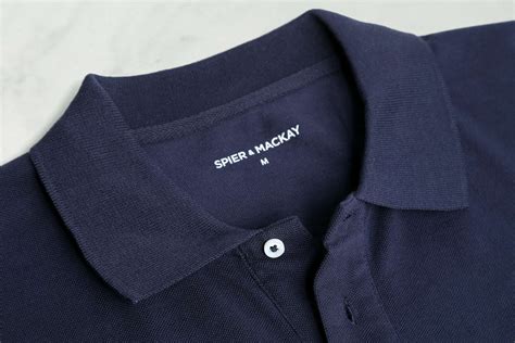 Spier & Mackay Polo Shirts | Shirts | Drop