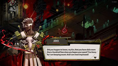 Hades review – a roguelike to remember | PCGamesN