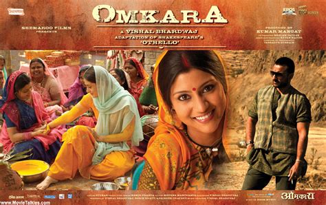 INFO QSKAN: Omkara 2007: Online Hindi Movie