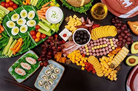 17 Mouthwatering Snack Tray Ideas (Making the Perfect Platter)