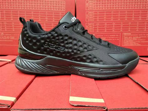 [USD 34.74] Black full patent leather glossy basketball referee shoes ...