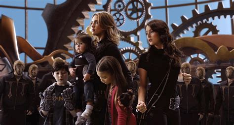 New Spy Kids 4 Trailer - FilmoFilia