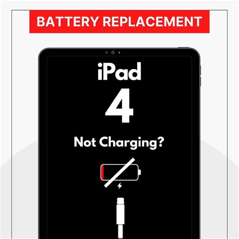 Apple iPad 4 Bloated Battery Replacement Cost Singapore - Singapura ...