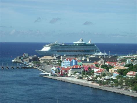 Aruba Port - Royal Carribean Cruise | Cruise 2014! | Pinterest