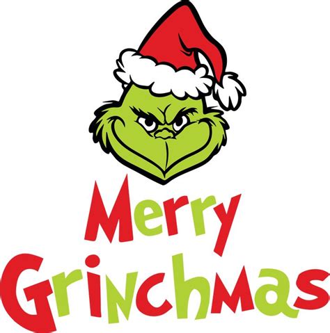 Merry Grinchmas svg Christmas 2020 svg Grinch Svg Christmas svg digital ...