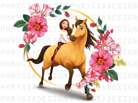 Spirit PNG Spirit Horse Spirit Clipart Horse Png - Etsy México